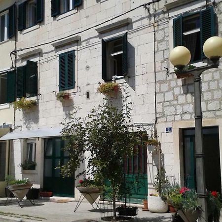 Apartments Nina Riva Kaštela 外观 照片