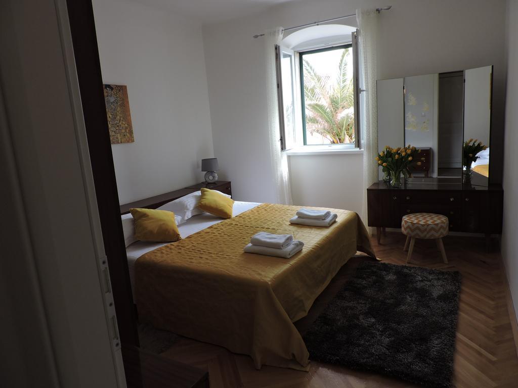 Apartments Nina Riva Kaštela 外观 照片